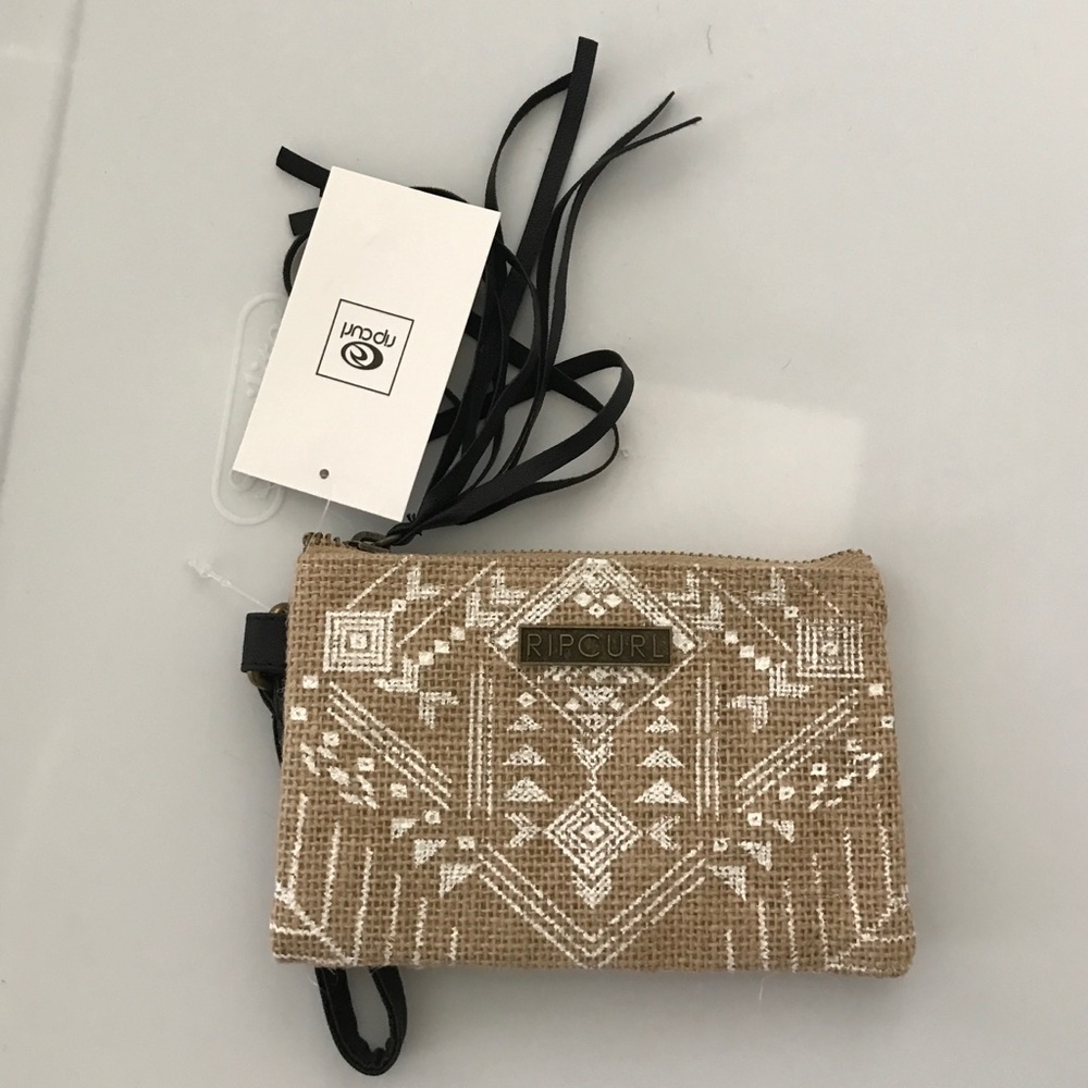 Rip curl dreamers coin purse